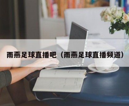 雨燕足球直播吧（雨燕足球直播频道）